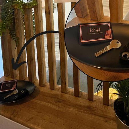 Le Jungle - Parking Et Wifi Gratuit - Balcon - Alexa Apartamento Saint-Alban  Exterior foto